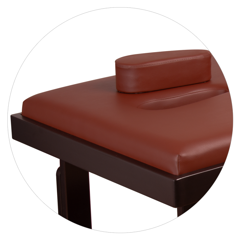 Stół do masażu tajskiego THAI SWITCH -Łóżka do masażu- 