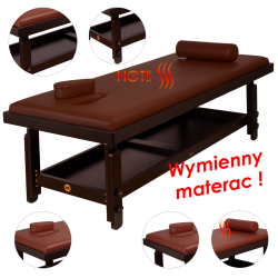 Stół do masażu tajskiego THAI SWITCH -Łóżka do masażu- 