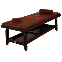 Stół do masażu tajskiego THAI SWITCH -Łóżka do masażu-