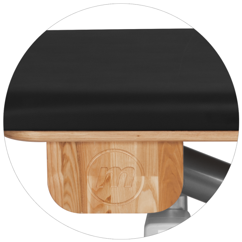 Stół do masażu SPA elektryczny - ZEN Lift SPA -Strona główna- 