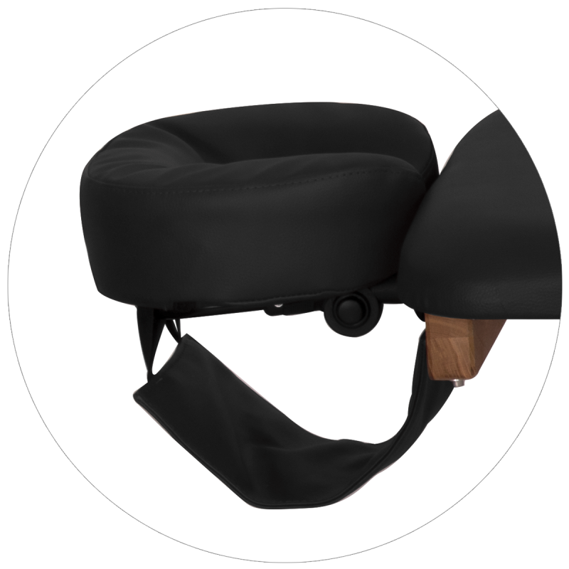 Stół do masażu SPA elektryczny - ZEN Lift SPA -Strona główna- 