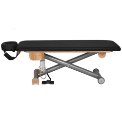 Stół do masażu SPA elektryczny - ZEN Lift SPA -Strona główna- 