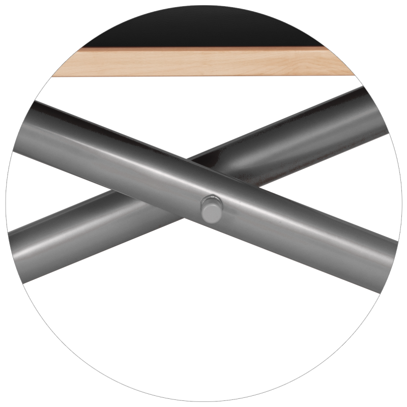 Stół do masażu SPA elektryczny -  ZEN Lift Switch -Łóżka do masażu- 