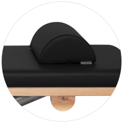 Stół do masażu SPA elektryczny -  ZEN Lift Switch -Łóżka do masażu- 