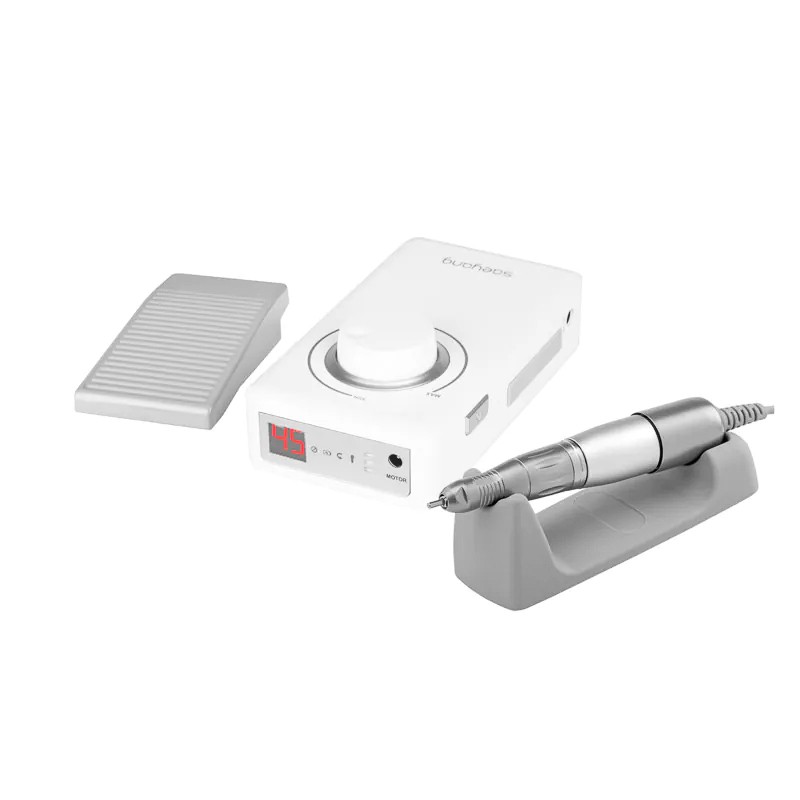 Saeyang frezarka akumulatorowa Marathon K38 Crafien mini biała