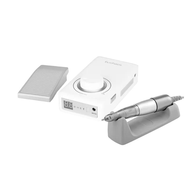 Saeyang frezarka akumulatorowa Marathon K38 Crafien mini biała