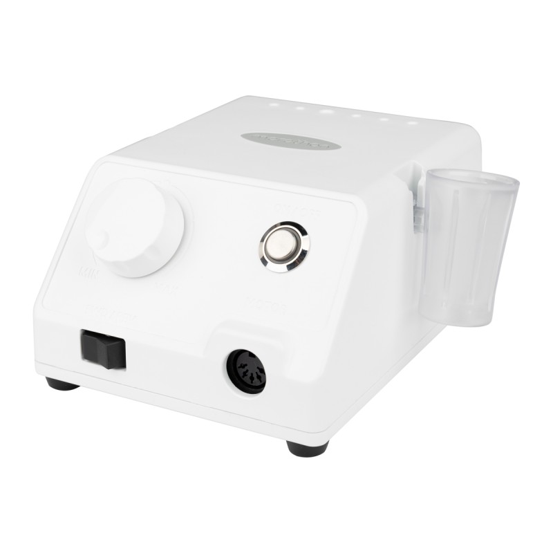 Saeyang frezarka Marathon Escort III white + H200