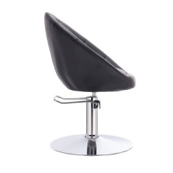 Fotel Hc8516H Czarny