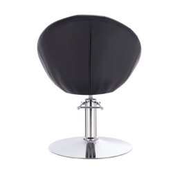 Fotel Hc8516H Czarny