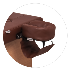 Leżanka kosmetyczna elektryczna SPA - Velenis P -Strona główna- 