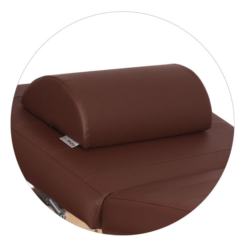 Leżanka kosmetyczna elektryczna SPA - Velenis P -Strona główna- 