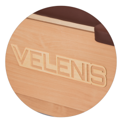 Leżanka kosmetyczna elektryczna SPA - Velenis P -Strona główna- 