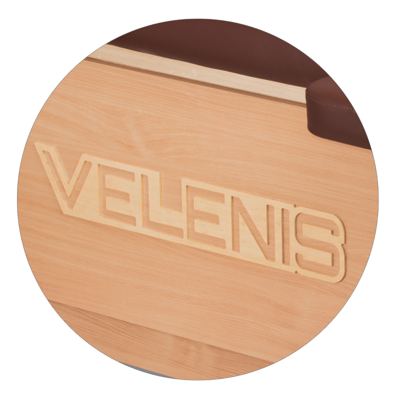 Leżanka kosmetyczna elektryczna SPA - Velenis P -Strona główna- 