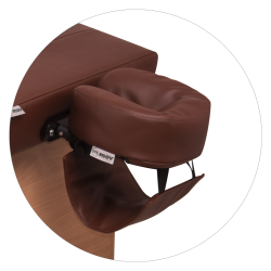 Leżanka kosmetyczna elektryczna SPA  - Velenis M -Elektryczne stoły do masażu- 