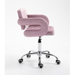 Hoker SURFK Wrzosowy Welur