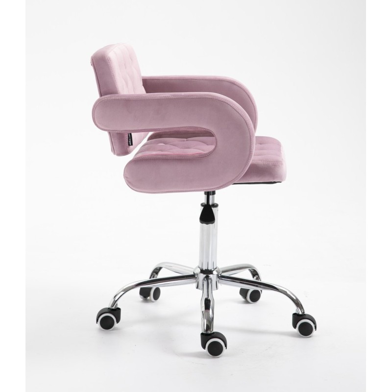 Hoker SURFK Wrzosowy Welur