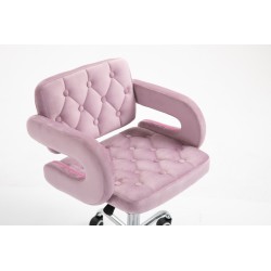 Hoker SURFK Wrzosowy Welur