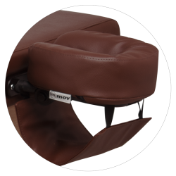 Leżanka do masażu elektryczna SPA - Velenis Thai -Elektryczne stoły do masażu- 