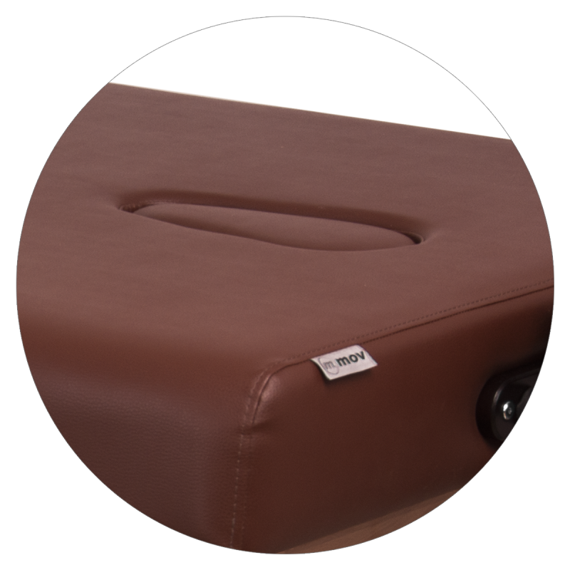 Leżanka do masażu elektryczna SPA - Velenis Thai -Elektryczne stoły do masażu- 