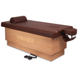 Leżanka do masażu elektryczna SPA - Velenis Thai -Elektryczne stoły do masażu- 