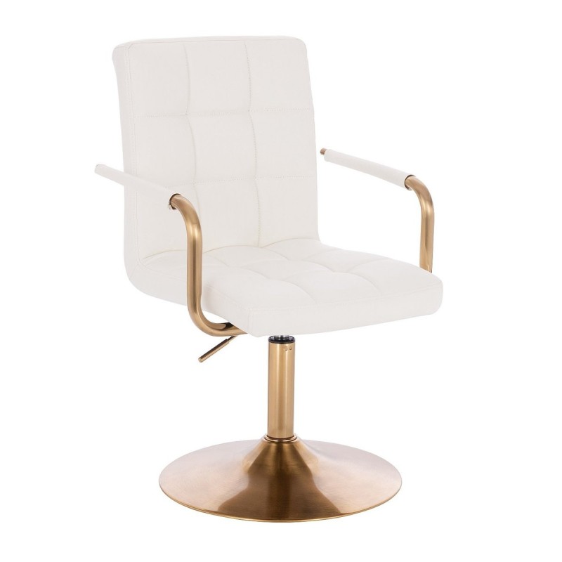 Hc1015Np Biały Złota Podstawa