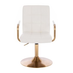 Hc1015Np Biały Złota Podstawa