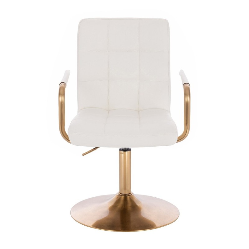 Hc1015Np Biały Złota Podstawa