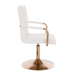 Hc1015Np Biały Złota Podstawa