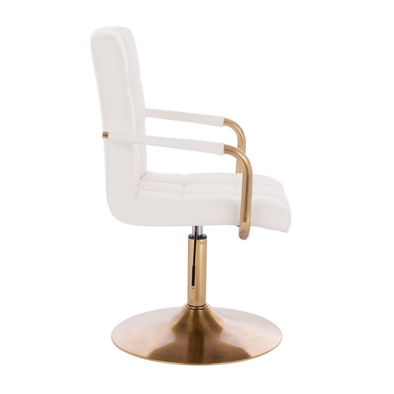 Hc1015Np Biały Złota Podstawa