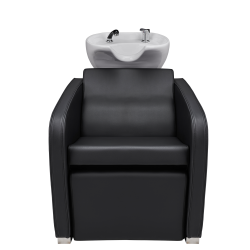 Myjnia fryzjerska ASTON - czarna -Strona główna- 