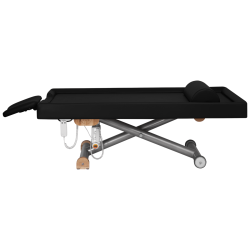 Stół do masażu SPA - ZEN Lift Veda -Elektryczne stoły do masażu- 