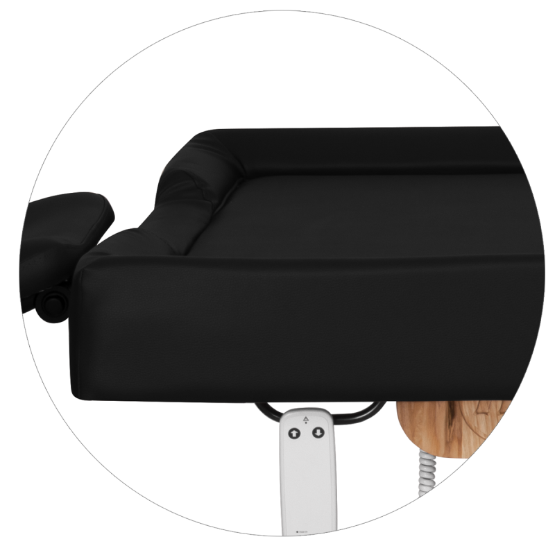 Stół do masażu SPA - ZEN Lift Veda -Elektryczne stoły do masażu- 