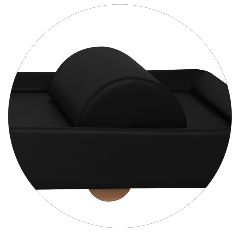 Stół do masażu SPA - ZEN Lift Veda -Elektryczne stoły do masażu- 