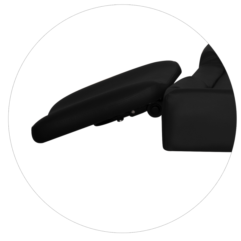 Stół do masażu SPA - ZEN Lift Veda -Elektryczne stoły do masażu- 