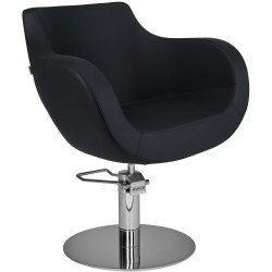 Fotel Fryzjerski Thomas - Wybór Kolorów I Podstaw - Ayala -Fotele fryzjerskie- 