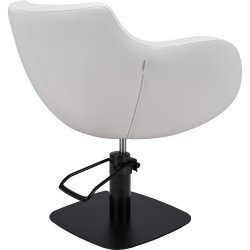 Fotel Fryzjerski Thomas - Wybór Kolorów I Podstaw - Ayala -Fotele fryzjerskie- 