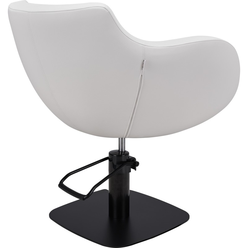 Fotel Fryzjerski Thomas - Wybór Kolorów I Podstaw - Ayala -Fotele fryzjerskie- 