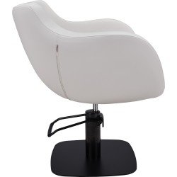 Fotel Fryzjerski Thomas - Wybór Kolorów I Podstaw - Ayala -Fotele fryzjerskie- 