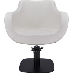 Fotel Fryzjerski Thomas - Wybór Kolorów I Podstaw - Ayala -Fotele fryzjerskie- 