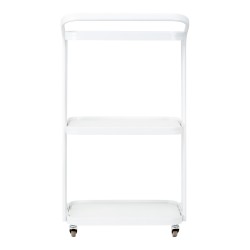 Stolik Kosmetyczny Giovanni 6701 Biały