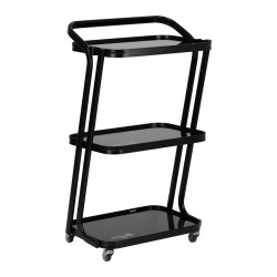 Stolik Pro-Ink 6701 Czarny