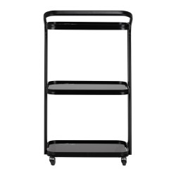 Stolik Pro-Ink 6701 Czarny