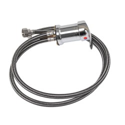 Gabbiano Bateria wodospad