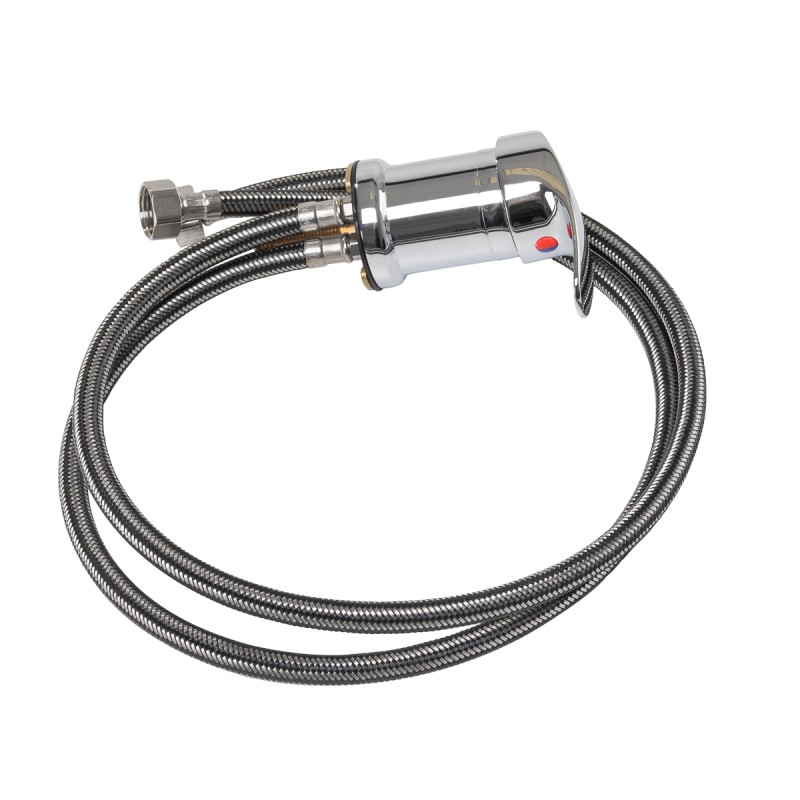 Gabbiano Bateria wodospad