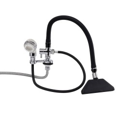 Gabbiano Bateria wodospad