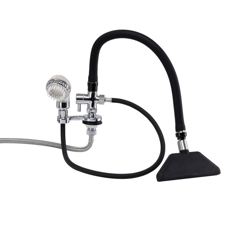 Gabbiano Bateria wodospad