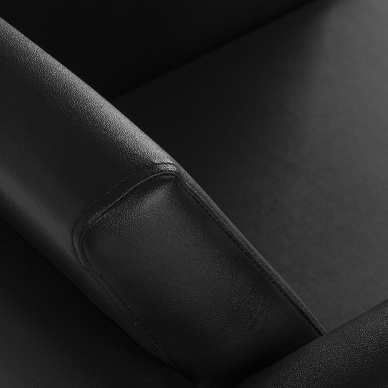 Gabbiano fotel do poczekalni B18011