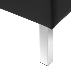 Gabbiano fotel do poczekalni B18011