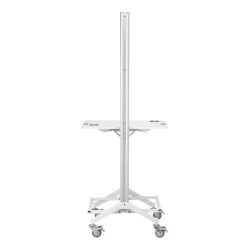 Gabbiano mobilna dwustronna konsola fryzjerska GI-03