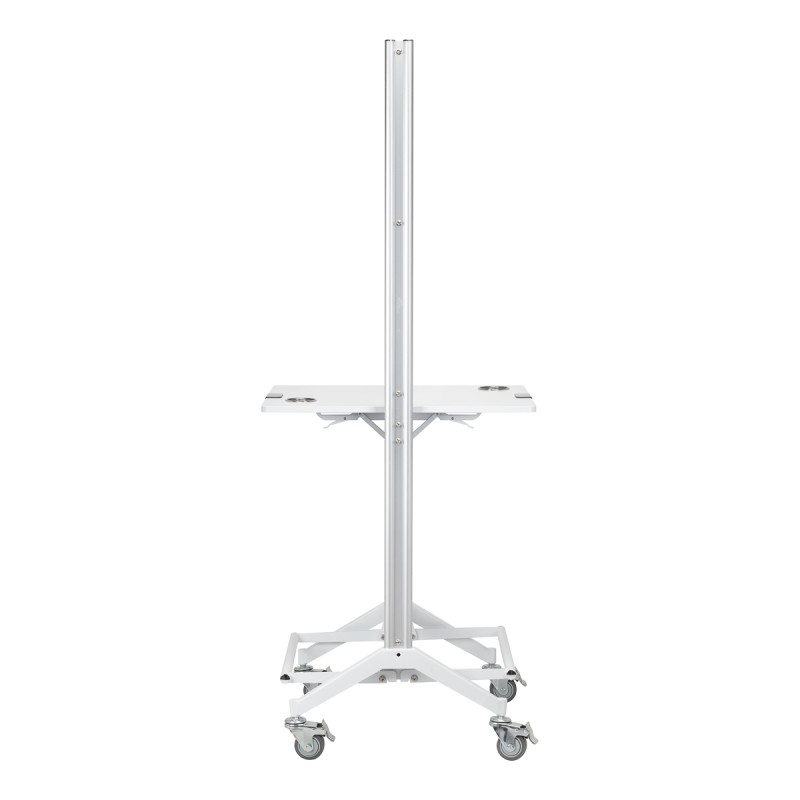 Gabbiano mobilna dwustronna konsola fryzjerska GI-03